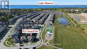 56 CONNELL DRIVE | Georgina Ontario | Slide Image Three