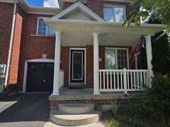 138 TIANALEE CRESCENT Brampton Ontario, L7A 2K8