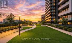 1407 - 95 ONEIDA CRESCENT | Richmond Hill Ontario | Slide Image Thirty-one