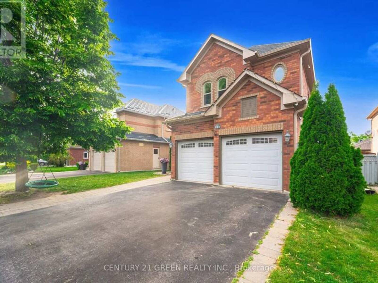 193 ROYAL VALLEY DRIVE, Caledon, Ontario L7C 1B7