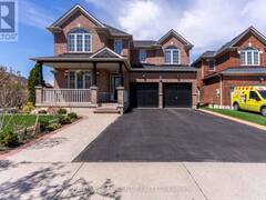 151 HERDWICK STREET Brampton Ontario, L6S 0A7