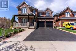151 HERDWICK STREET | Brampton Ontario | Slide Image One