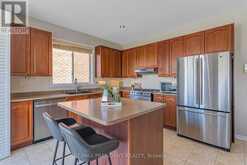 151 HERDWICK STREET | Brampton Ontario | Slide Image Eight