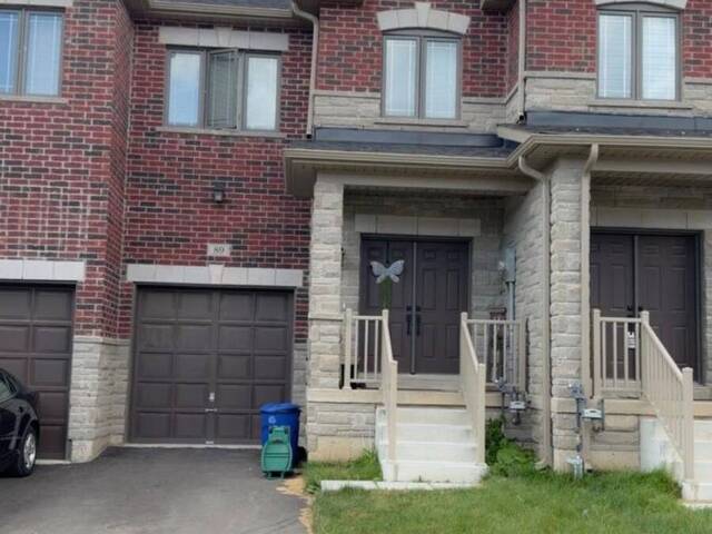 89 BAKER STREET Thorold Ontario, L2V 0N1 - 3 Bedrooms Home For Sale