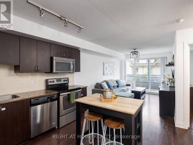 220 - 376 HIGHWAY 7 E Richmond Hill Ontario, L4B 0C7 - 2 Bedrooms Condo For Sale