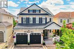 1178 SALMERS DRIVE | Oshawa Ontario | Slide Image One