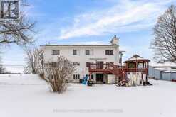 421 CHRISTIE LAKE ROAD | Perth Ontario | Slide Image Four