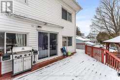 421 CHRISTIE LAKE ROAD | Perth Ontario | Slide Image Eight