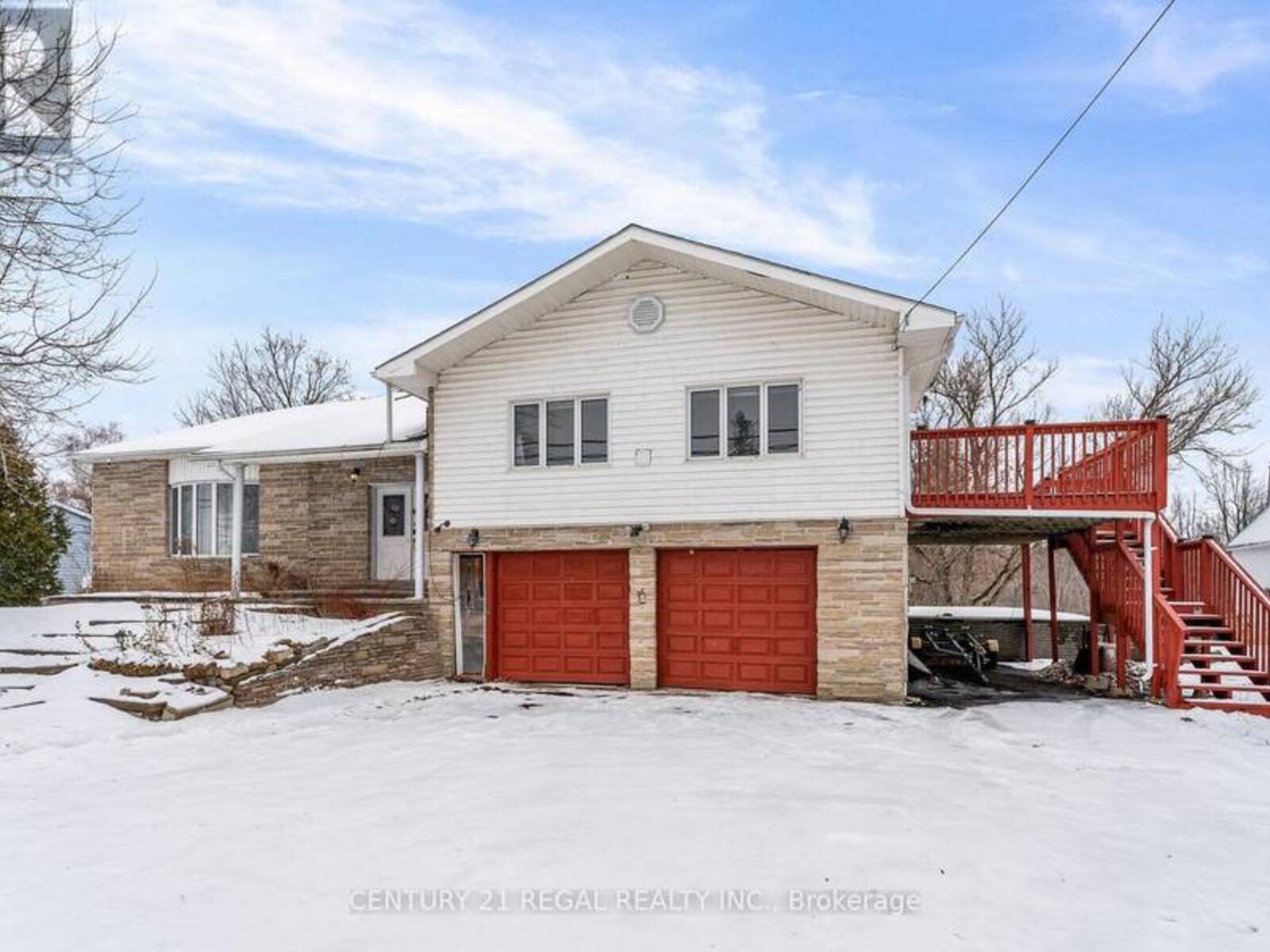 421 CHRISTIE LAKE ROAD, Perth, Ontario K7H 3C6