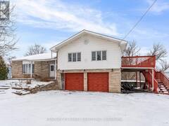 421 CHRISTIE LAKE ROAD Perth Ontario, K7H 3C6