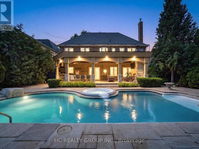 75 YORKMINSTER ROAD Toronto Ontario, M2P 1M4 - 5 Bedrooms Home For Sale