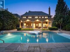 75 YORKMINSTER ROAD Toronto Ontario, M2P 1M4
