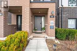 6 - 348 WHEAT BOOM DRIVE | Oakville Ontario | Slide Image Two
