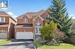 19 FOUNTAIN COURT | Richmond Hill Ontario | Slide Image One