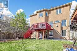 19 FOUNTAIN COURT | Richmond Hill Ontario | Slide Image Forty-two