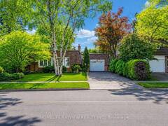 44 BAYMARK ROAD Markham Ontario, L3T 3X9