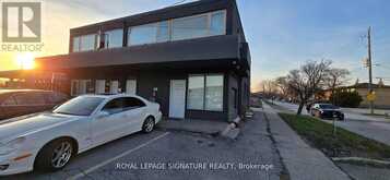 496-498 HORNER AVENUE | Toronto Ontario | Slide Image One