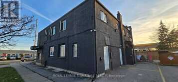 496-498 HORNER AVENUE | Toronto Ontario | Slide Image Two