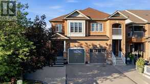 4309 TRAIL BLAZER WAY | Mississauga Ontario | Slide Image Two
