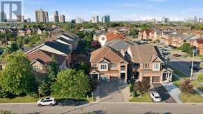 4309 TRAIL BLAZER WAY | Mississauga Ontario | Slide Image Three