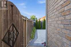 4309 TRAIL BLAZER WAY | Mississauga Ontario | Slide Image Forty-five