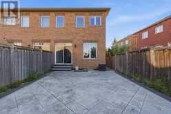 4309 TRAIL BLAZER WAY | Mississauga Ontario | Slide Image Forty-eight