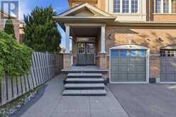 4309 TRAIL BLAZER WAY | Mississauga Ontario | Slide Image Four