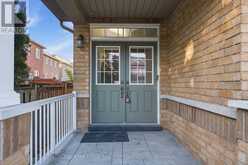 4309 TRAIL BLAZER WAY | Mississauga Ontario | Slide Image Five