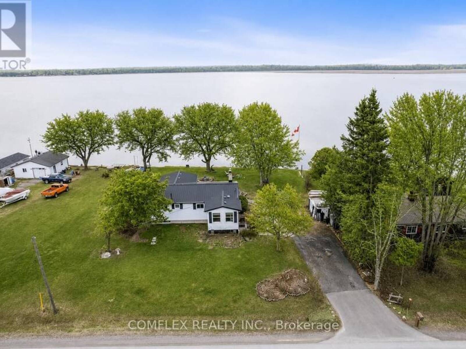 1982 PIGEON LAKE ROAD, Lindsay, Ontario K9V 4R5