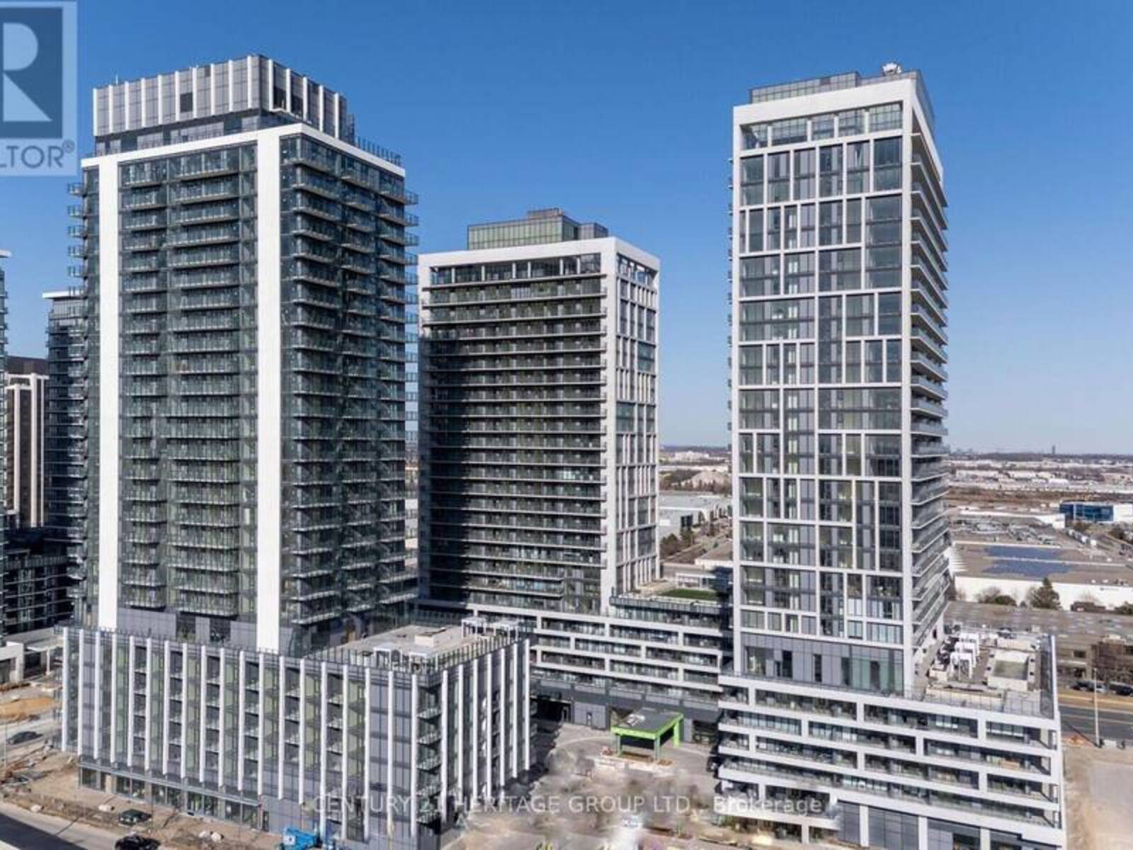2301 - 8960 JANE STREET, Vaughan, Ontario L4K 2M9