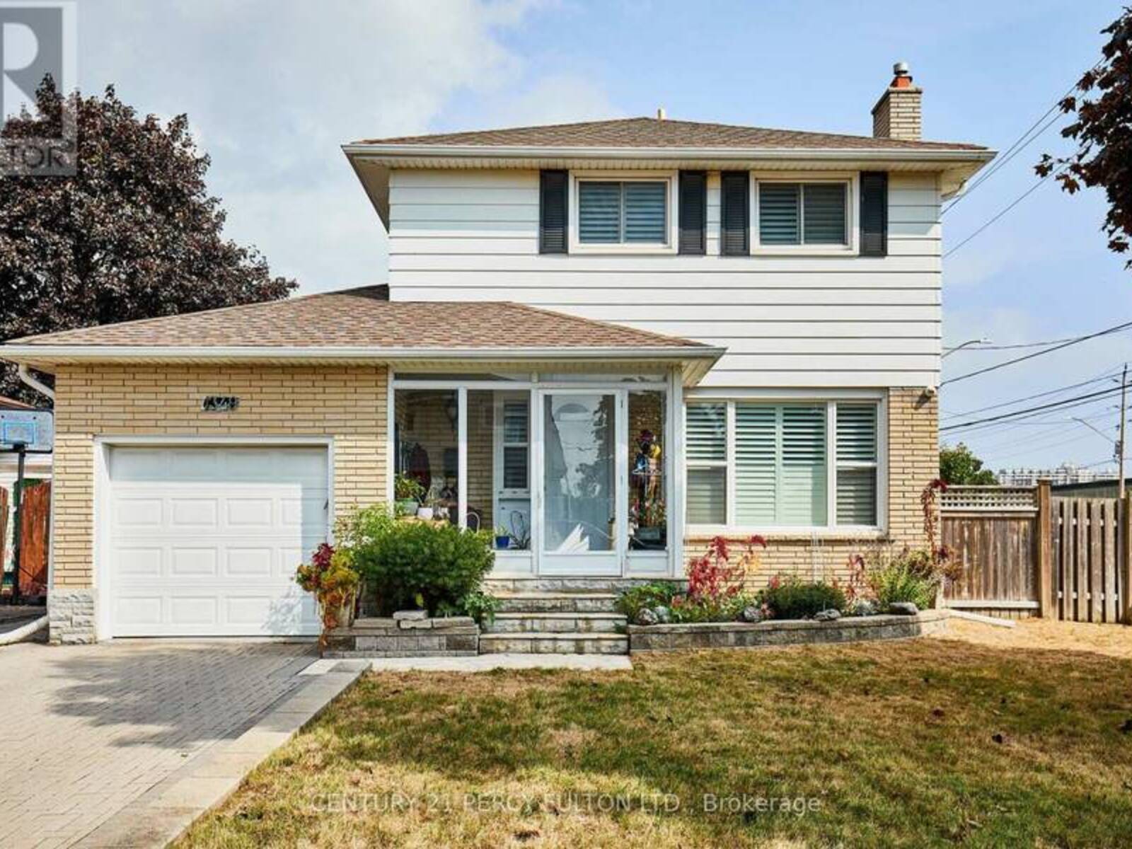 1349 SOMERVILLE STREET N, Oshawa, Ontario L1G 4L3