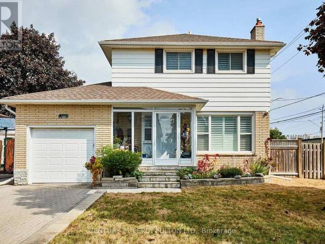 1349 SOMERVILLE STREET N Oshawa Ontario, L1G 4L3 - 3 Bedrooms Home For Sale