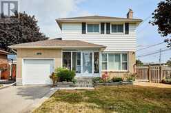 1349 SOMERVILLE STREET N | Oshawa Ontario | Slide Image One