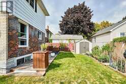 1349 SOMERVILLE STREET N | Oshawa Ontario | Slide Image Thirty-two