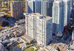 2215 - 30 GREENFIELD AVENUE | Toronto Ontario | Slide Image One