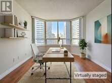 2215 - 30 GREENFIELD AVENUE | Toronto Ontario | Slide Image Twelve
