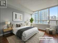 2215 - 30 GREENFIELD AVENUE | Toronto Ontario | Slide Image Nine