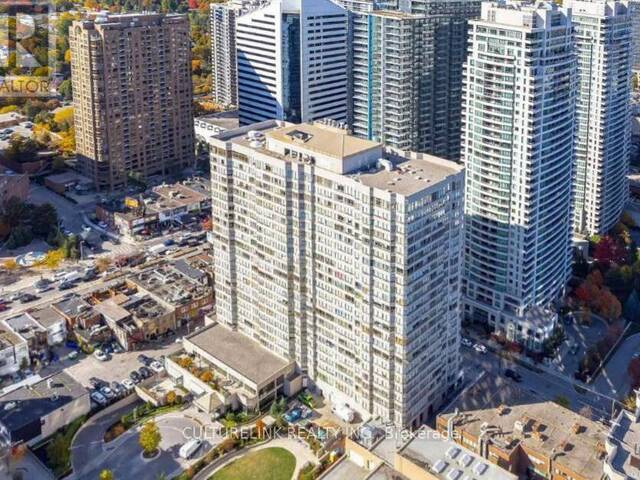 2215 - 30 GREENFIELD AVENUE Toronto Ontario, M2N 6N3 - 2 Bedrooms Condo For Sale