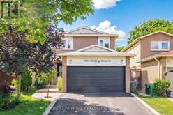 7013 HICKLING CRESCENT | Mississauga Ontario | Slide Image One