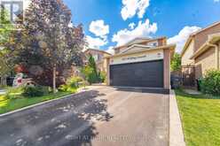 7013 HICKLING CRESCENT | Mississauga Ontario | Slide Image Two