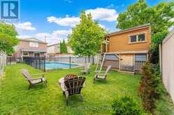 7013 HICKLING CRESCENT | Mississauga Ontario | Slide Image Forty-seven