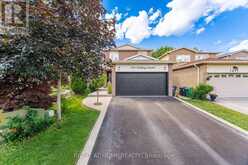 7013 HICKLING CRESCENT | Mississauga Ontario | Slide Image Forty-nine