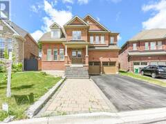 10 DANFIELD COURT Brampton Ontario, L6Y 2X9