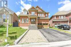 10 DANFIELD COURT | Brampton Ontario | Slide Image One