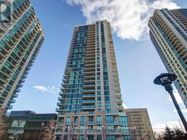 311 - 215 SHERWAY GARDENS ROAD Toronto Ontario, M9C 0A4 - 1 Bedroom Condo For Sale