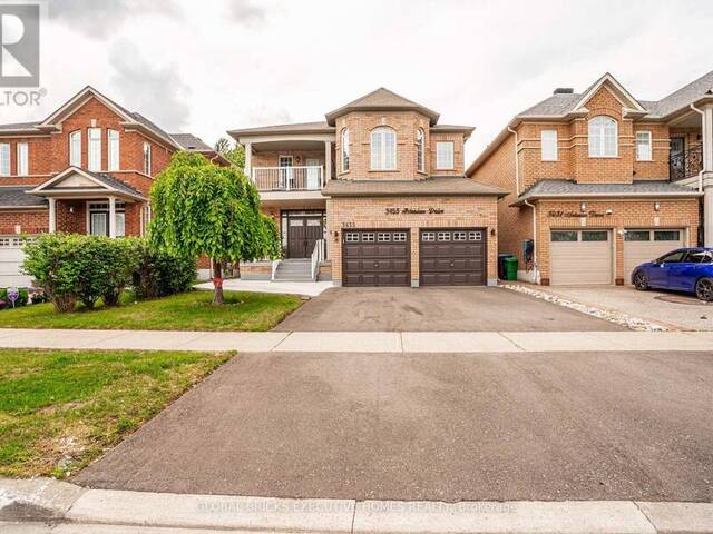 3435 ARTESIAN DRIVE Mississauga Ontario, L5M 7K3 - 6 Bedrooms Home For Sale