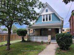 626 LORNE AVENUE London Ontario, N5W 3K5