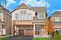307 HINTON TERRACE | Milton Ontario | Slide Image One