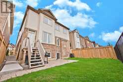 307 HINTON TERRACE | Milton Ontario | Slide Image Thirty