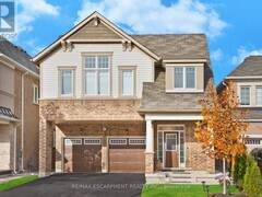 307 HINTON TERRACE Milton Ontario, L9E 1C8